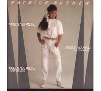 Patrice Rushen - Patrice Rushen - Feels So Real (Won't Let Go) - Elektra - E9742T