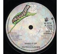 Patrice Rushen - HANG IT UP