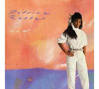 PATRICE RUSHEN - NOW [VINYL]