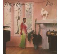 PATRICE RUSHEN - POSH [VINYL]