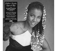 PATRICE RUSHEN - REMIND ME - THE CLASSIC ELEKTRA RECORDINGS 1976-1984 (BLACK VINYL) [VINYL]