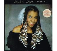 Patrice Rushen - Straight From The Heart