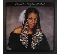 PATRICE RUSHEN - straight from the heart LP [VINYL]