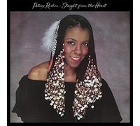 PATRICE RUSHEN - STRAIGHT FROM THE HEART [VINYL]