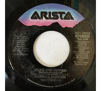 PATRICE RUSHEN - Watch Out (1987) [12" VINYL]