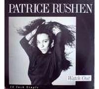 Patrice Rushen - Watch Out