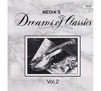 Patrice - Various Artists - Medias Dreams of Classic Vol. 2