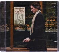 Patricia Barber - Live: A Fortnight in France