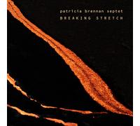Patricia Brennan – Breaking Stretch – CD – US Import