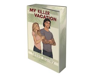 Patricia Buchwald Tessa Bailey My Killer Vacation (Paperback)