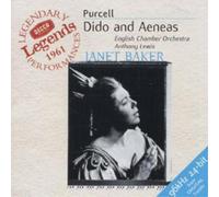 Purcell: Dido and Aeneas