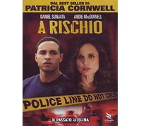 Patricia Cornwell-a Rischio