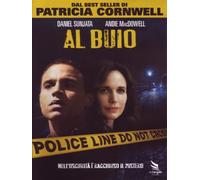 Patricia Cornwell-Al Buio