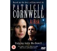 Patricia Cornwell At Risk [DVD]