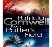 Patricia Cornwell From Potter's Field Paperback Book Patricia Cornwell Multicolor
