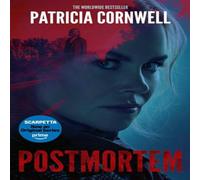 Patricia Cornwell Postmortem : The first in the ground-breaking, globally Patricia Cornwell Multicolor
