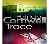 Patricia Cornwell Trace Paperback Book Patricia Cornwell Multicolor