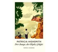 Patricia Highsmith Matthias Jendis Paul Der Junge, der Ripley folgt (Paperback)