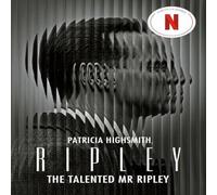 Patricia Highsmith Ripley Paperback Book Patricia Highsmith Multicolor
