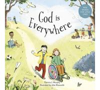 Patricia J Murphy God is Everywhere Book Patricia J Murphy Multicolor
