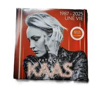 Patricia Kaas - 1987-2025: une Vie