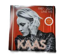 Patricia Kaas - 1987-2025: une Vie