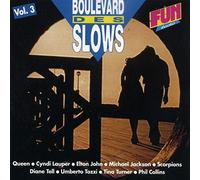 Patricia Kaas - Boulevard Des Slows 3