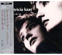 Patricia Kaas - Carnets de Scene