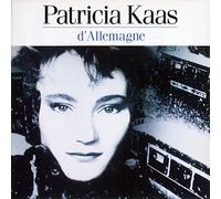 Patricia Kaas - D'Allemagne (Version Longue) [Import] [VINYL]