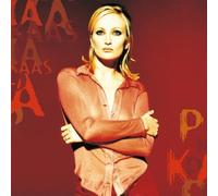 Patricia Kaas - Dans Ma Chair (LP Black Vinyl) [VINYL]