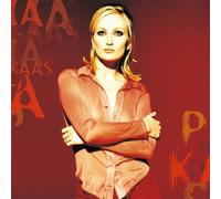 Patricia Kaas - Dans Ma Chair (LP Orange Coloured Vinyl) [VINYL]