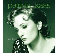 Patricia Kaas - Je Te Dis Vous [180 gm 2LP Coloured Vinyl]