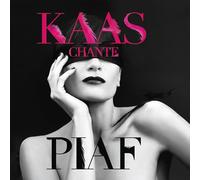 Patricia Kaas - Kaas Chante Piaf (2LP Coloured Vinyl) [VINYL]