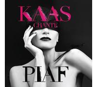 Patricia Kaas - Kaas Chante Piaf (2LP Green Coloured Vinyl) [VINYL]