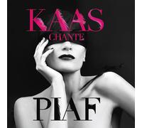 Patricia Kaas - Kaas Chante Piaf (2LP Green Coloured Vinyl) [VINYL]