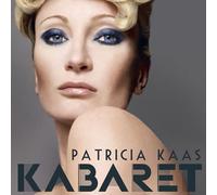 Patricia Kaas - Kabaret (LP Turquoise Coloured Vinyl) [VINYL]
