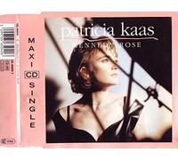 Patricia Kaas - Kennedy rose (Remix, 1990/91)