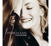Patricia Kaas - Le Mot De Passe (LP Coloured Vinyl) [VINYL]
