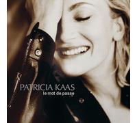 Patricia Kaas - Le Mot De Passe (LP Purple Coloured Vinyl) [VINYL]