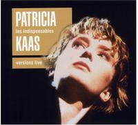 Patricia Kaas - Les Indispensables De Patricia