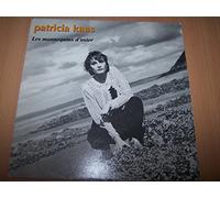 Patricia Kaas - Les Mannequins D'Osier/Coeurs Brises [Import]