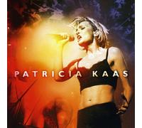 Patricia Kaas - Live 2000