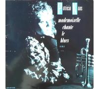 Patricia Kaas - Mademoiselle Chante Le Blues (Cover Vg) [VINYL]