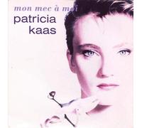 Patricia Kaas - Mon Mec A Moi [Vinyl LP] [VINYL]