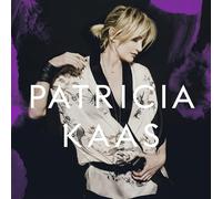 Patricia Kaas - Patricia Kaas (1LP Coloured Vinyl) [VINYL]