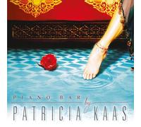 Patricia Kaas - Piano Bar (LP Coloured Vinyl) [VINYL]