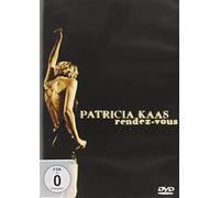 Patricia Kaas - Rendez-Vous [DVD]
