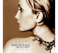 PATRICIA KAAS "RIEN NE S'ARRETE" CD NEW