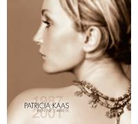 PATRICIA KAAS - RIEN NE S'ARRETE CD NEW