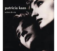 Patricia Kaas – Scene De Vie – 180 g LP Coloured Vinyl